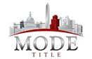 Mode Title